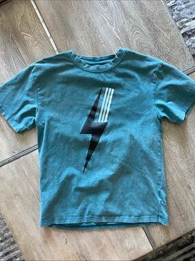 LRT Lightning Bolt Tee